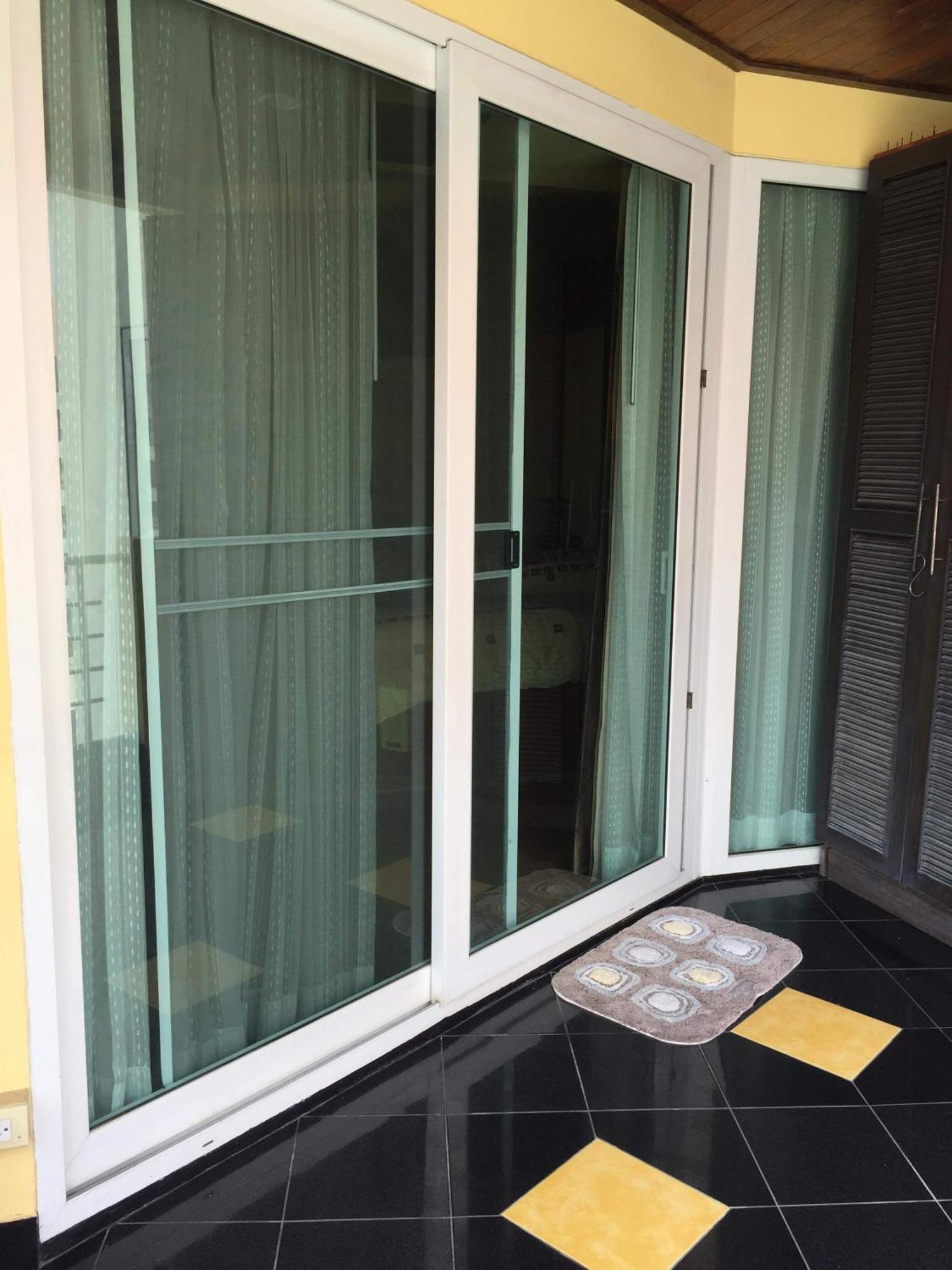 Jomtien Plaza Residence B408 By Mr.Kiss Luaran gambar