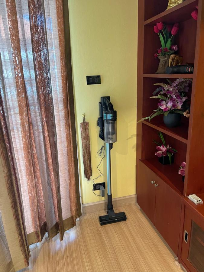 Jomtien Plaza Residence B408 By Mr.Kiss Luaran gambar